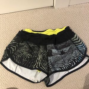 Lululemon Run Times Limited edition Seawheeze 2016